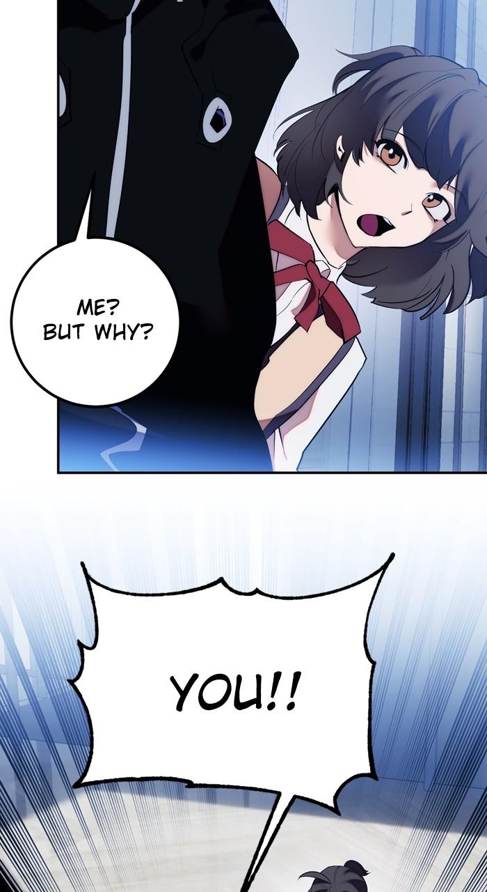 Return to Player Chapter 132 50