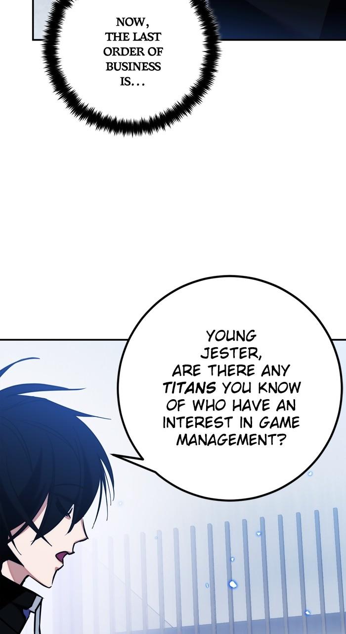 Return to Player Chapter 132 58