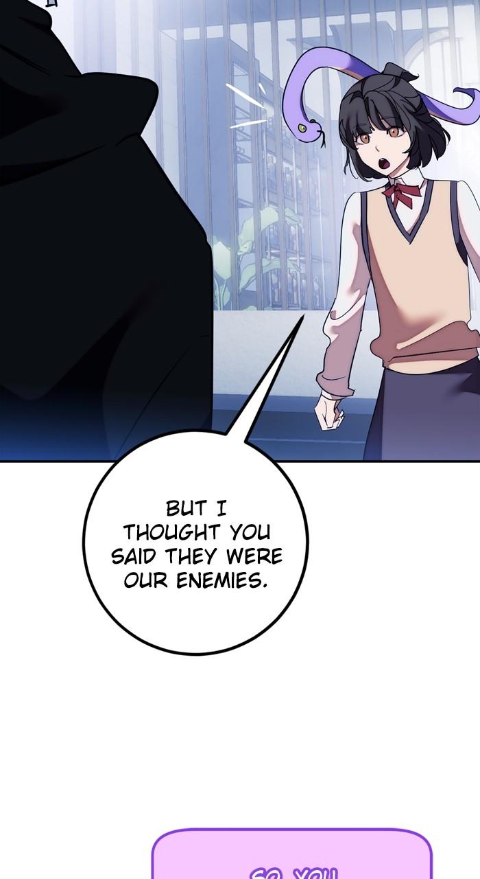 Return to Player Chapter 132 59