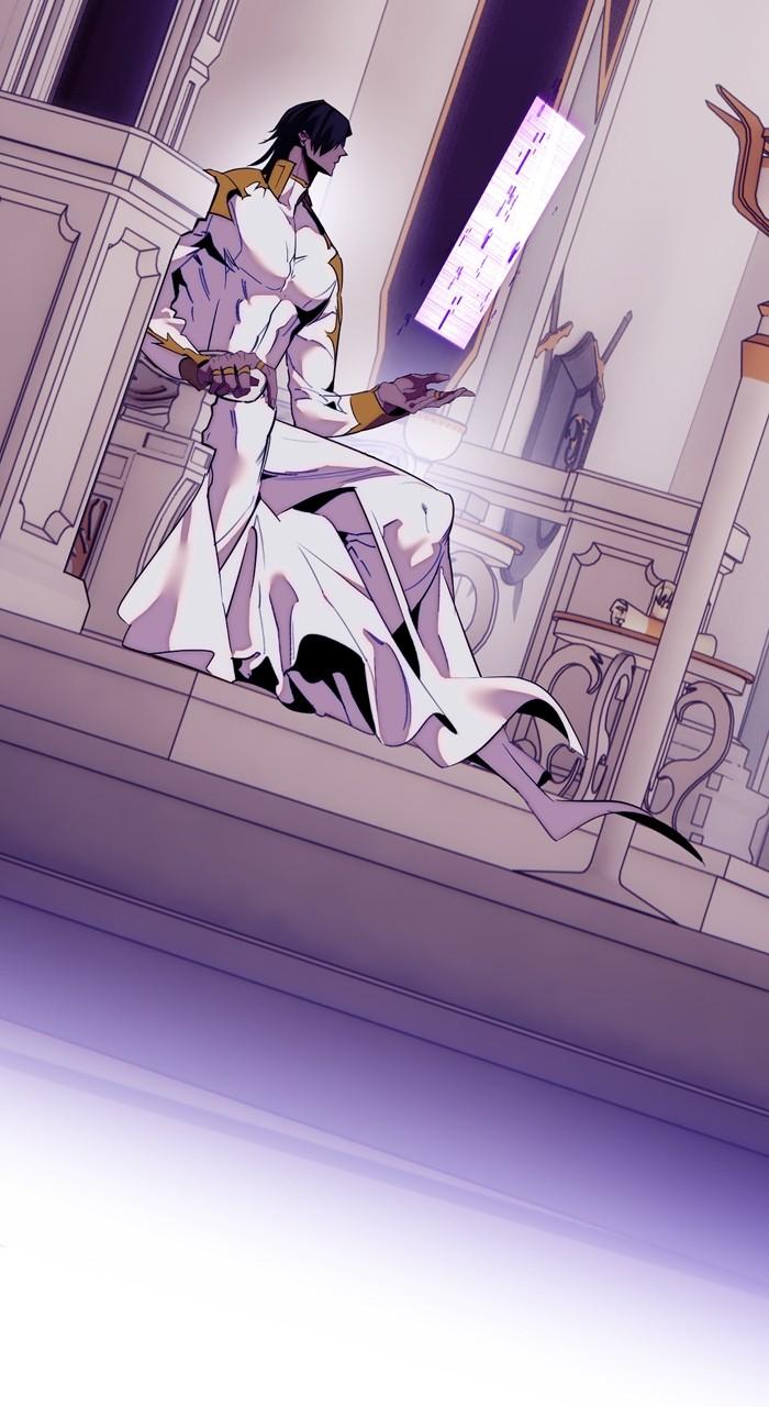 Return to Player Chapter 132 81