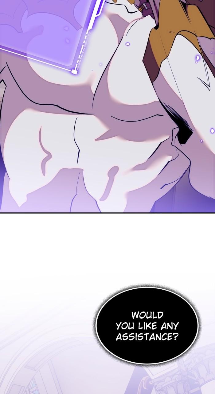 Return to Player Chapter 132 83