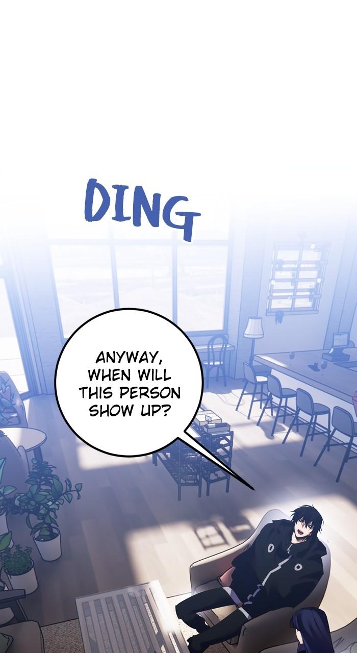 Return to Player Chapter 132 99