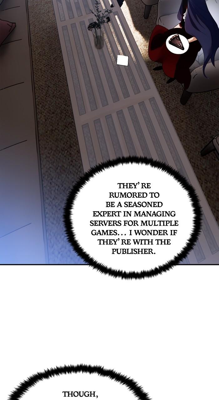 Return to Player Chapter 132 100