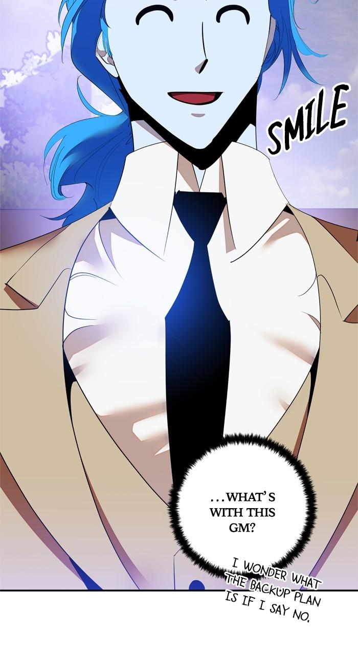 Return to Player Chapter 133 2