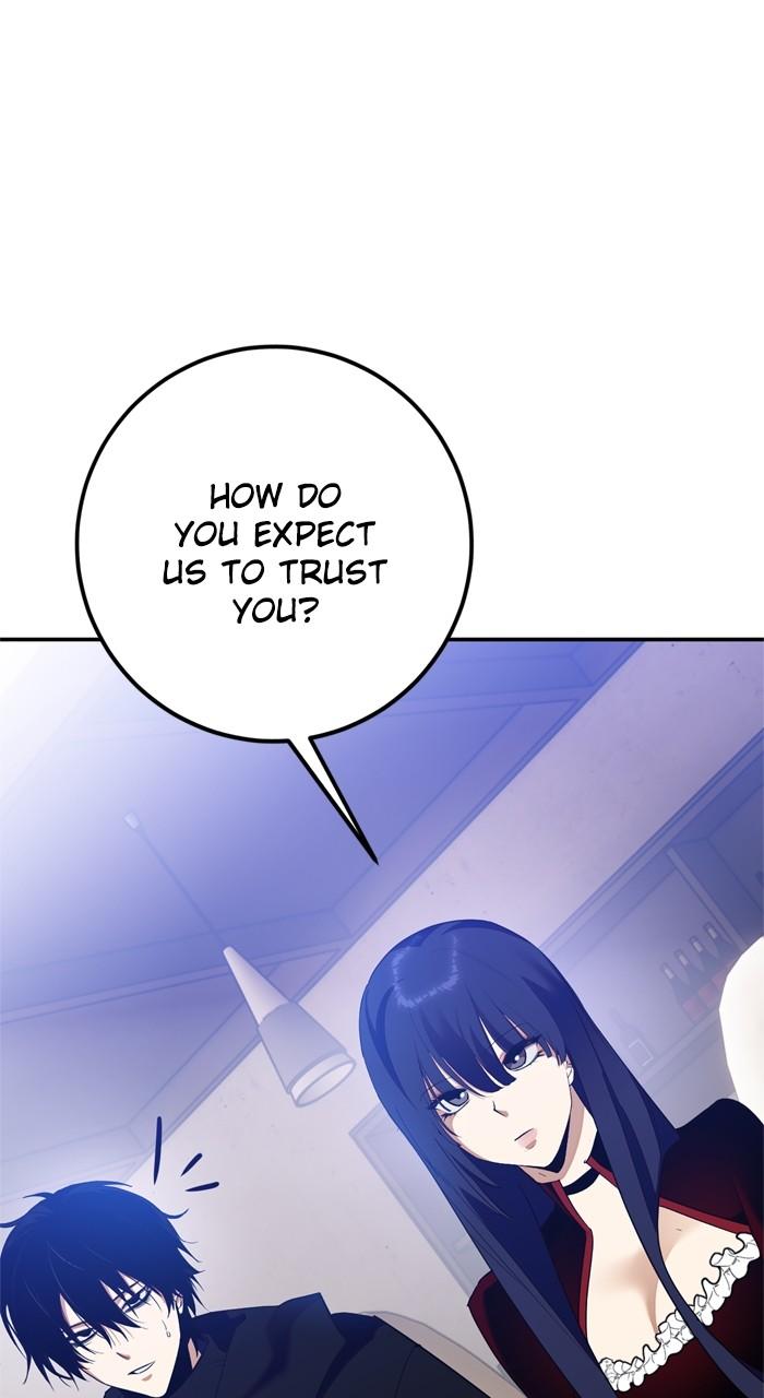 Return to Player Chapter 133 3