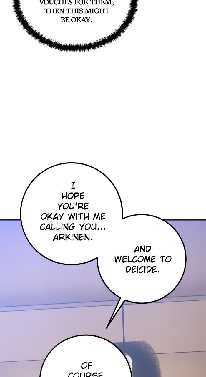Return to Player Chapter 133 17