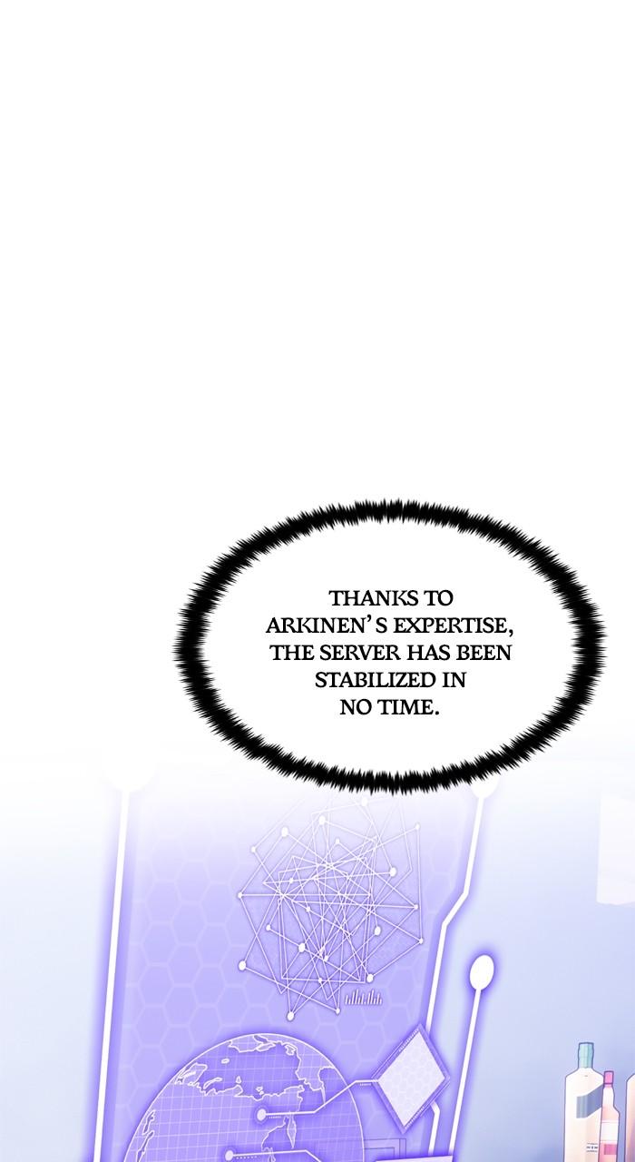 Return to Player Chapter 133 20