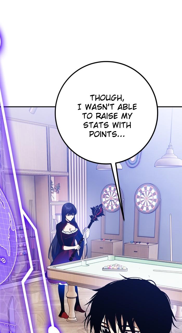 Return to Player Chapter 133 22