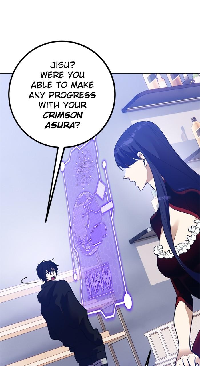 Return to Player Chapter 133 24