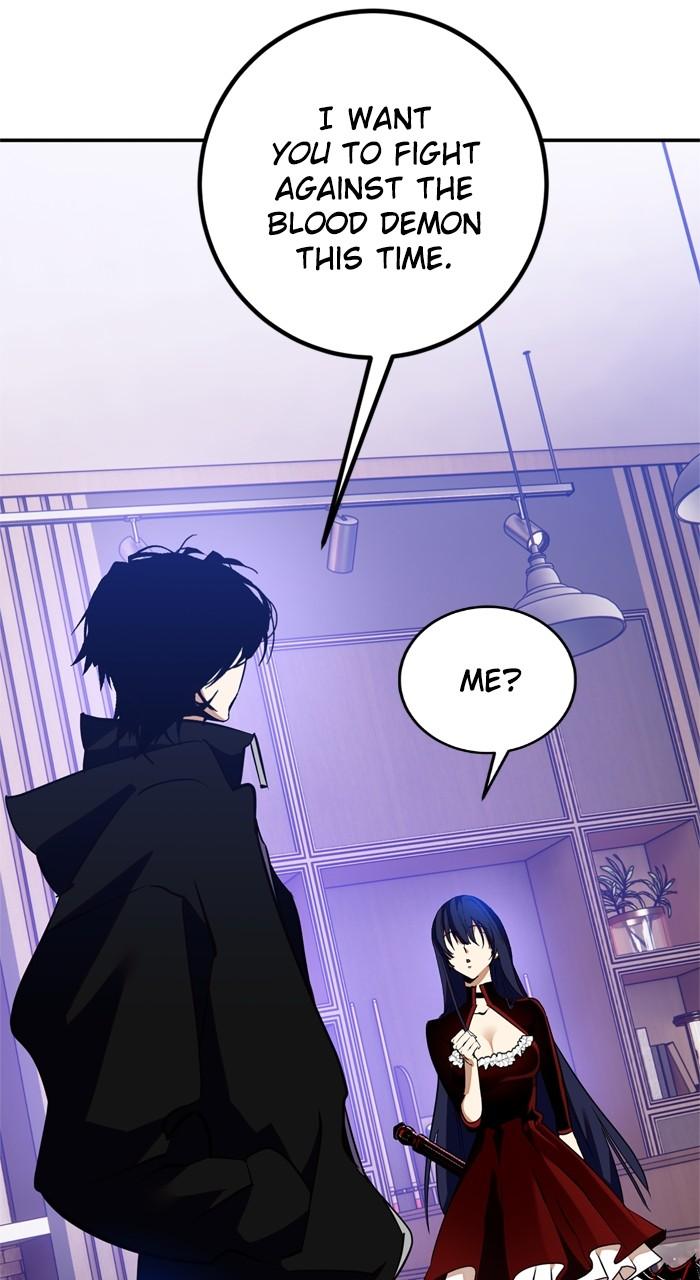 Return to Player Chapter 133 33