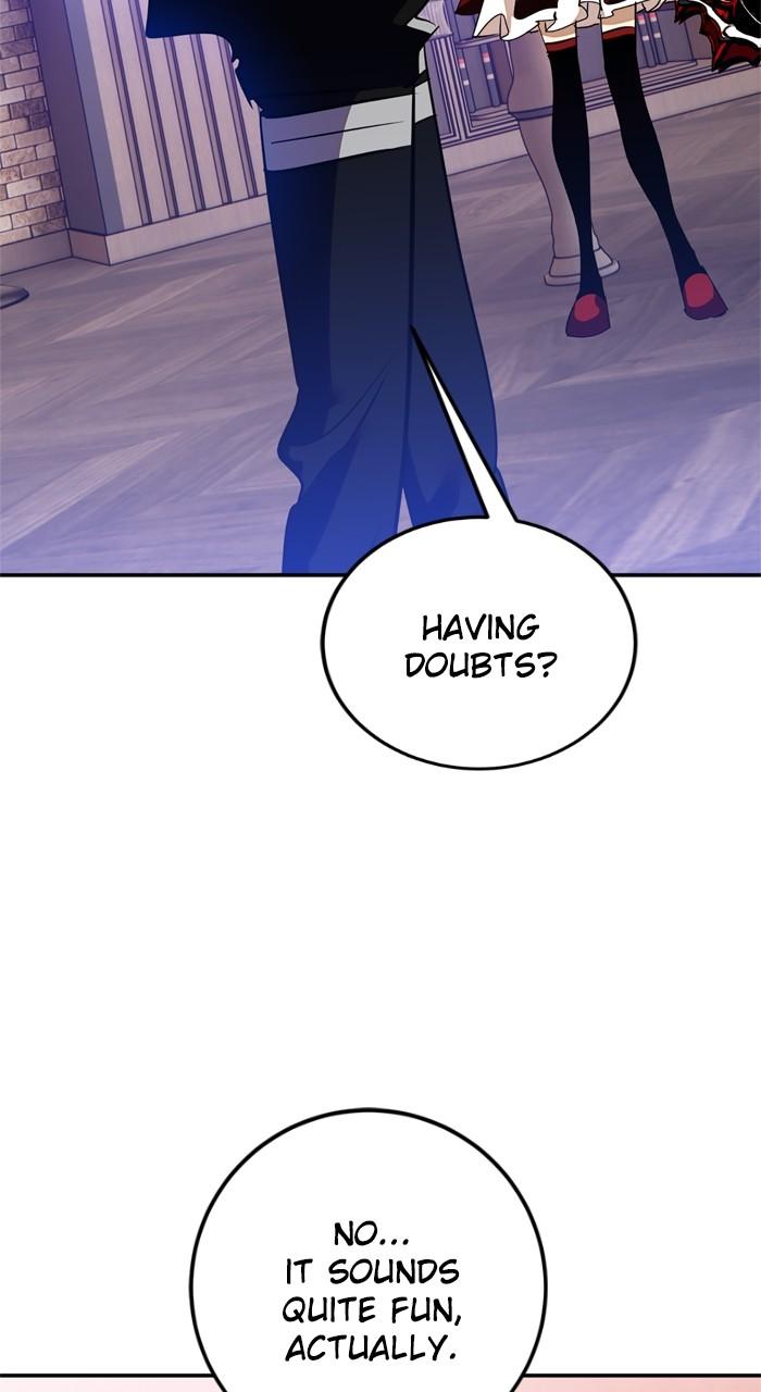 Return to Player Chapter 133 34