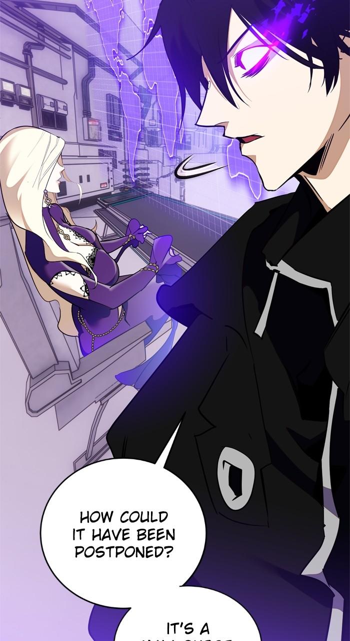 Return to Player Chapter 133 40