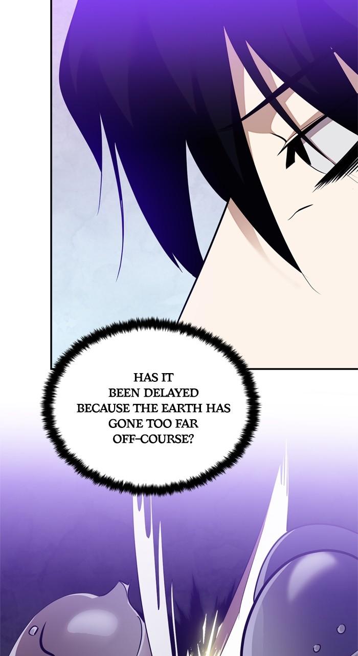 Return to Player Chapter 133 46