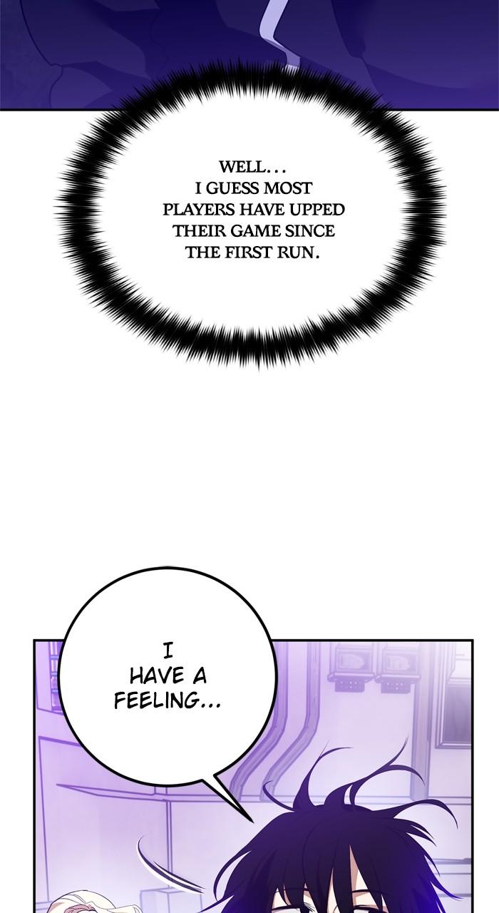 Return to Player Chapter 133 49