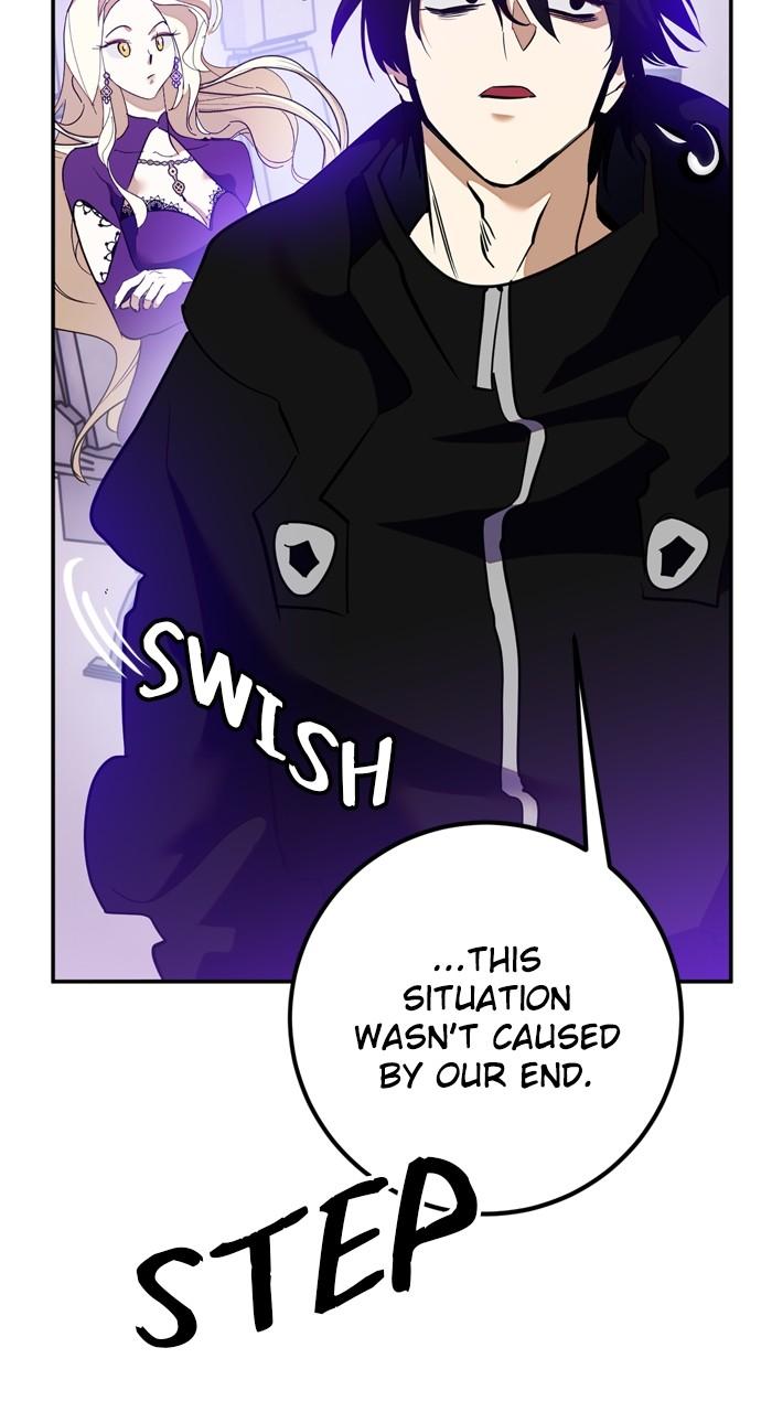 Return to Player Chapter 133 50