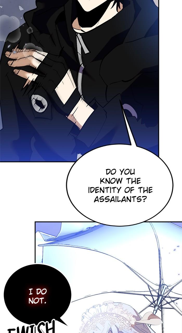 Return to Player Chapter 133 76