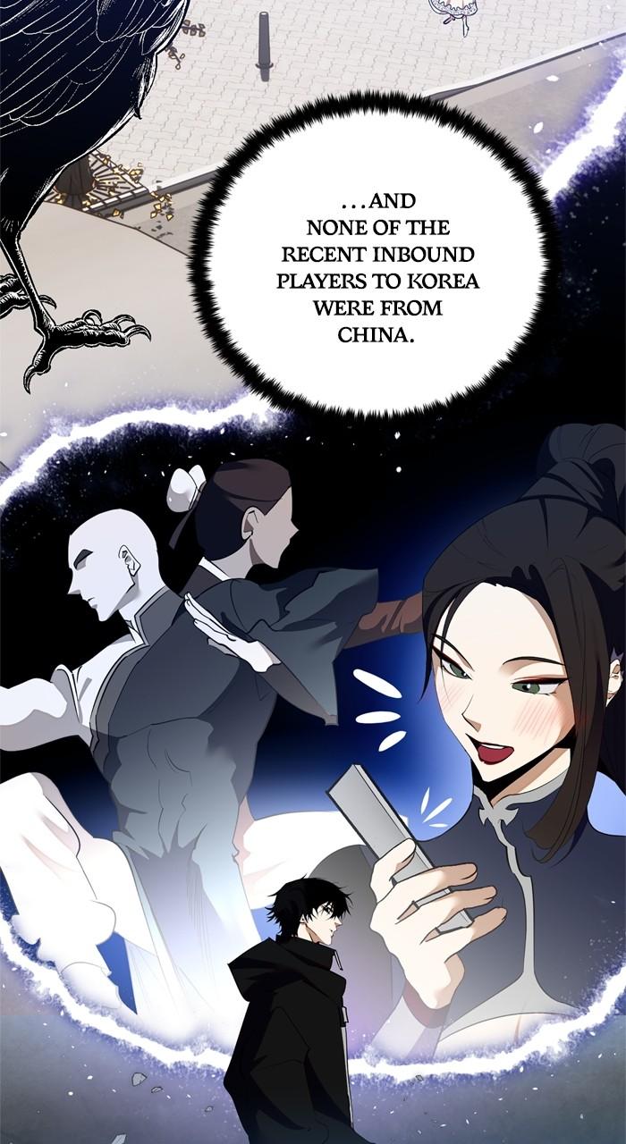 Return to Player Chapter 133 80