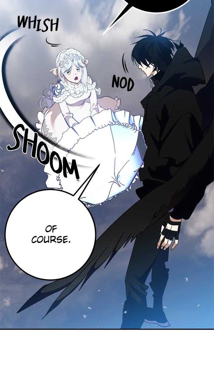 Return to Player Chapter 133 85