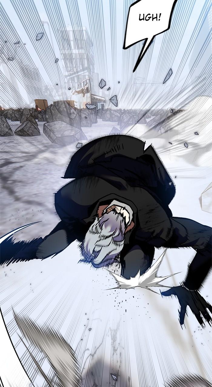 Return to Player Chapter 133 90