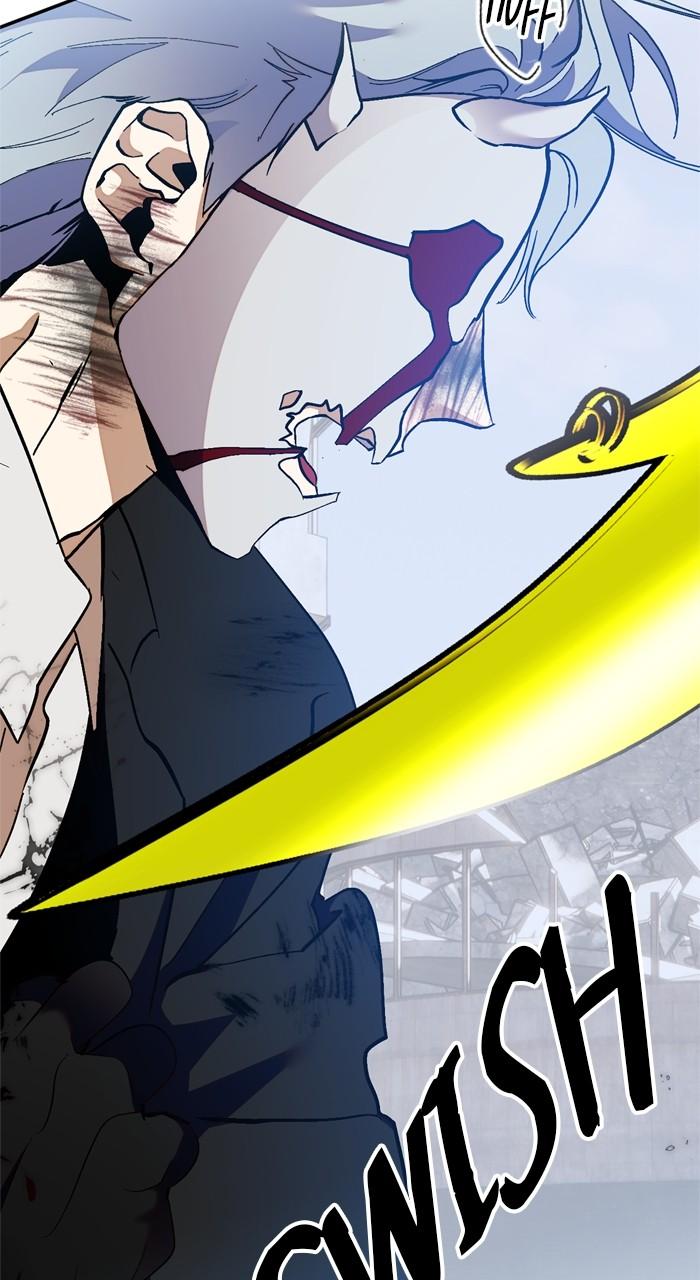 Return to Player Chapter 133 92