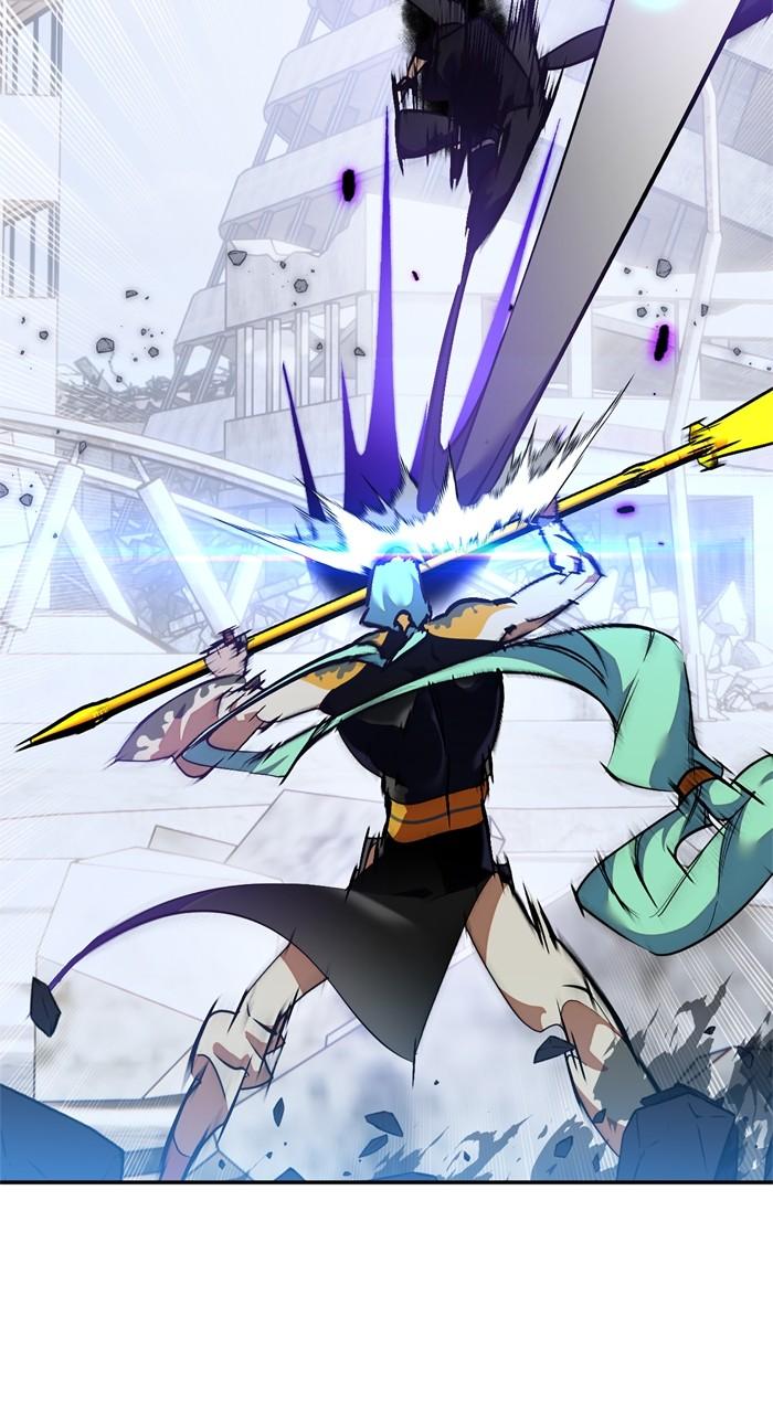 Return to Player Chapter 133 97