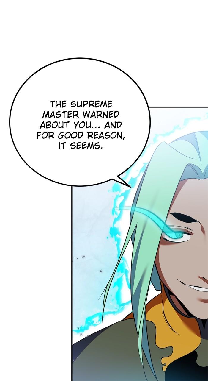 Return to Player Chapter 133 106