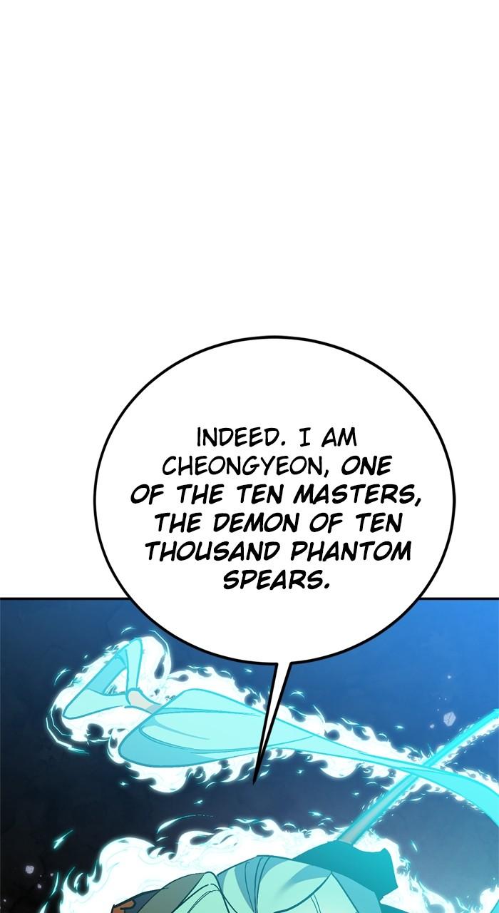 Return to Player Chapter 134 2