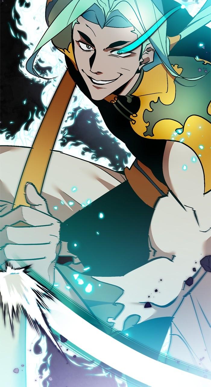 Return to Player Chapter 134 3