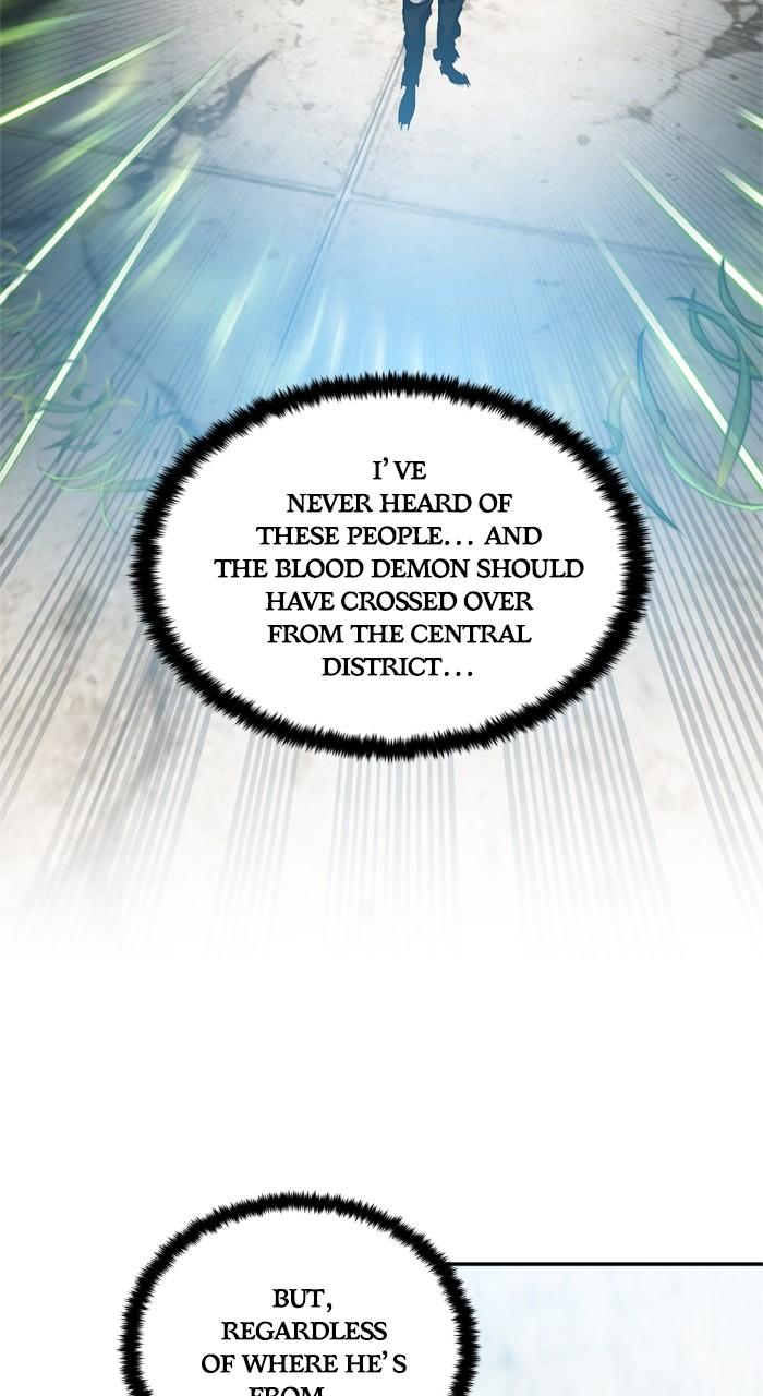 Return to Player Chapter 134 8