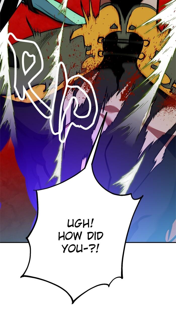 Return to Player Chapter 134 12