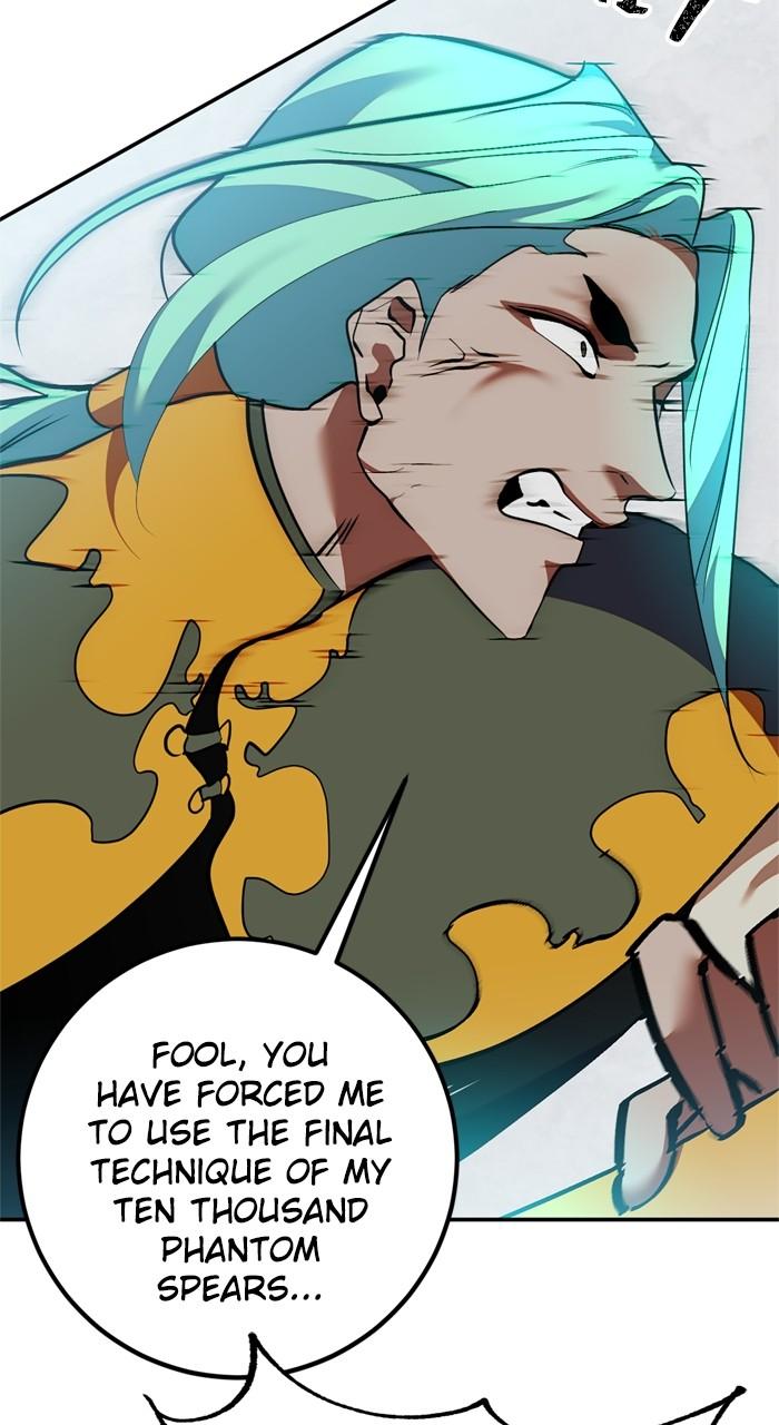 Return to Player Chapter 134 14