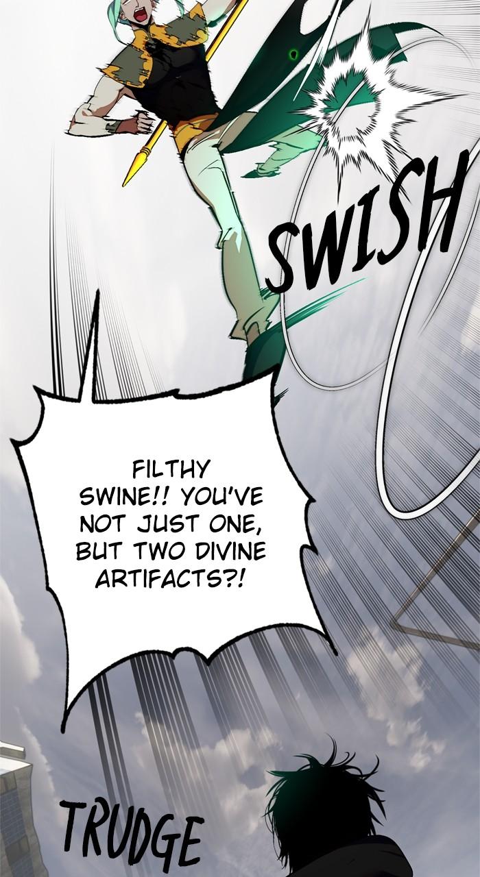 Return to Player Chapter 134 22