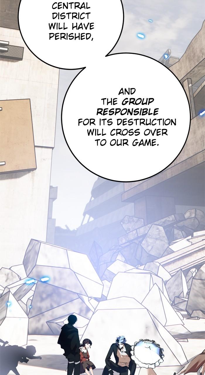 Return to Player Chapter 134 27