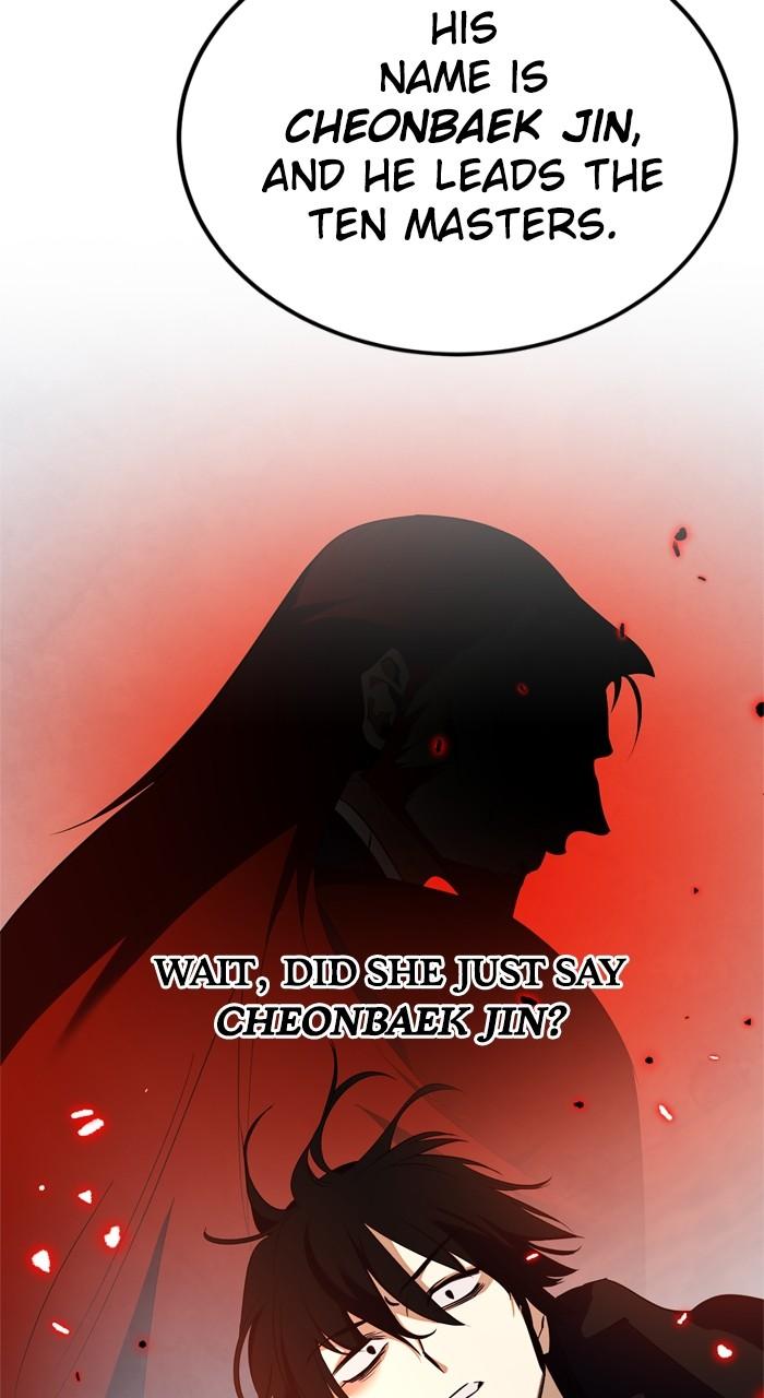 Return to Player Chapter 134 34