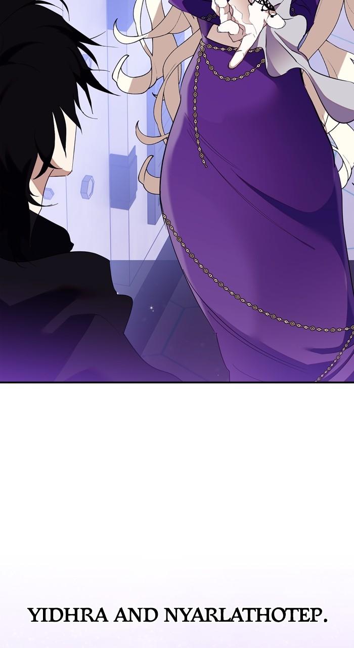 Return to Player Chapter 134 59