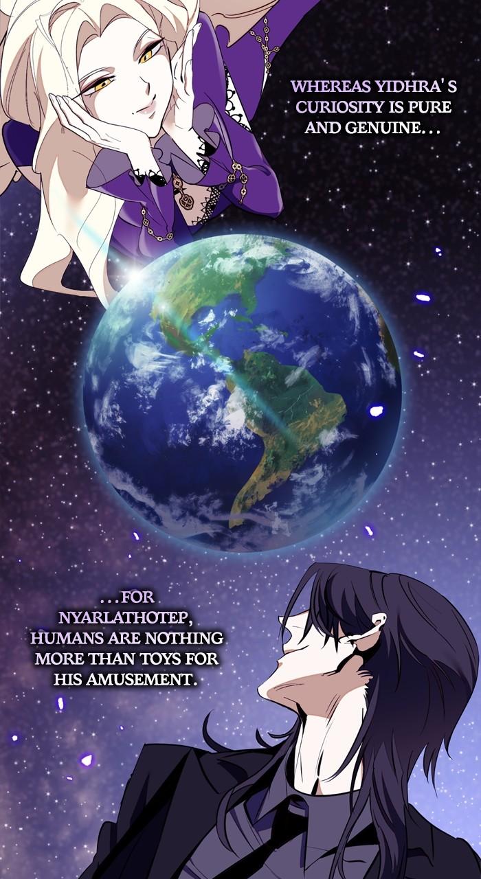 Return to Player Chapter 134 61
