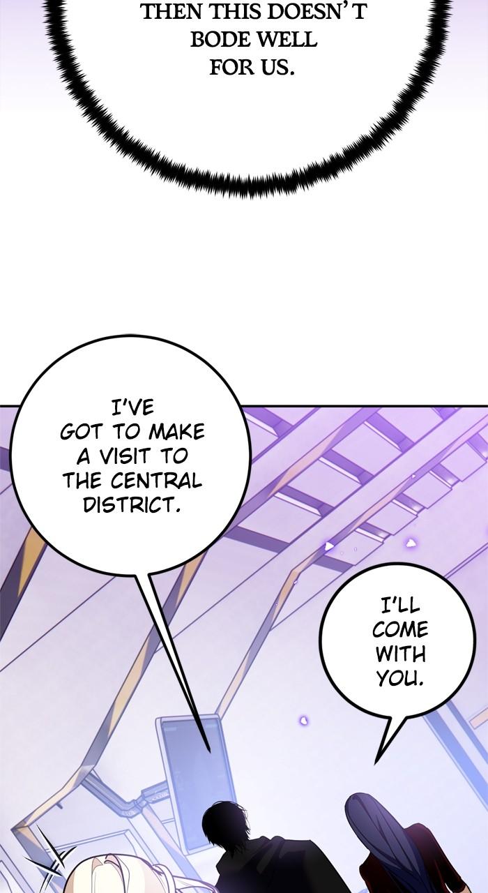 Return to Player Chapter 134 63