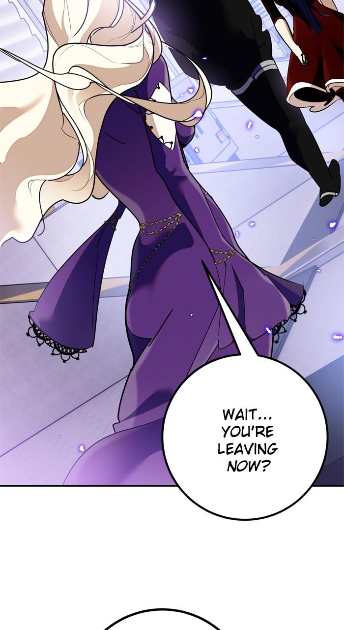 Return to Player Chapter 134 64