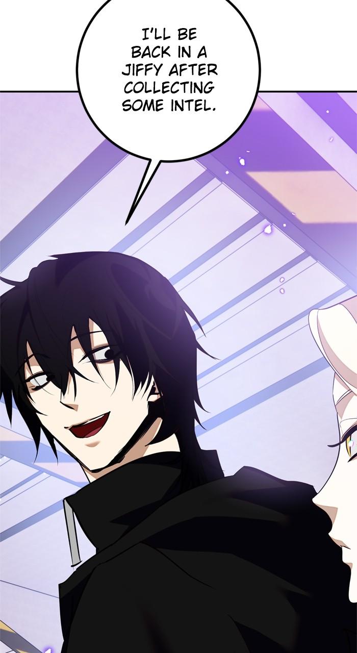 Return to Player Chapter 134 65
