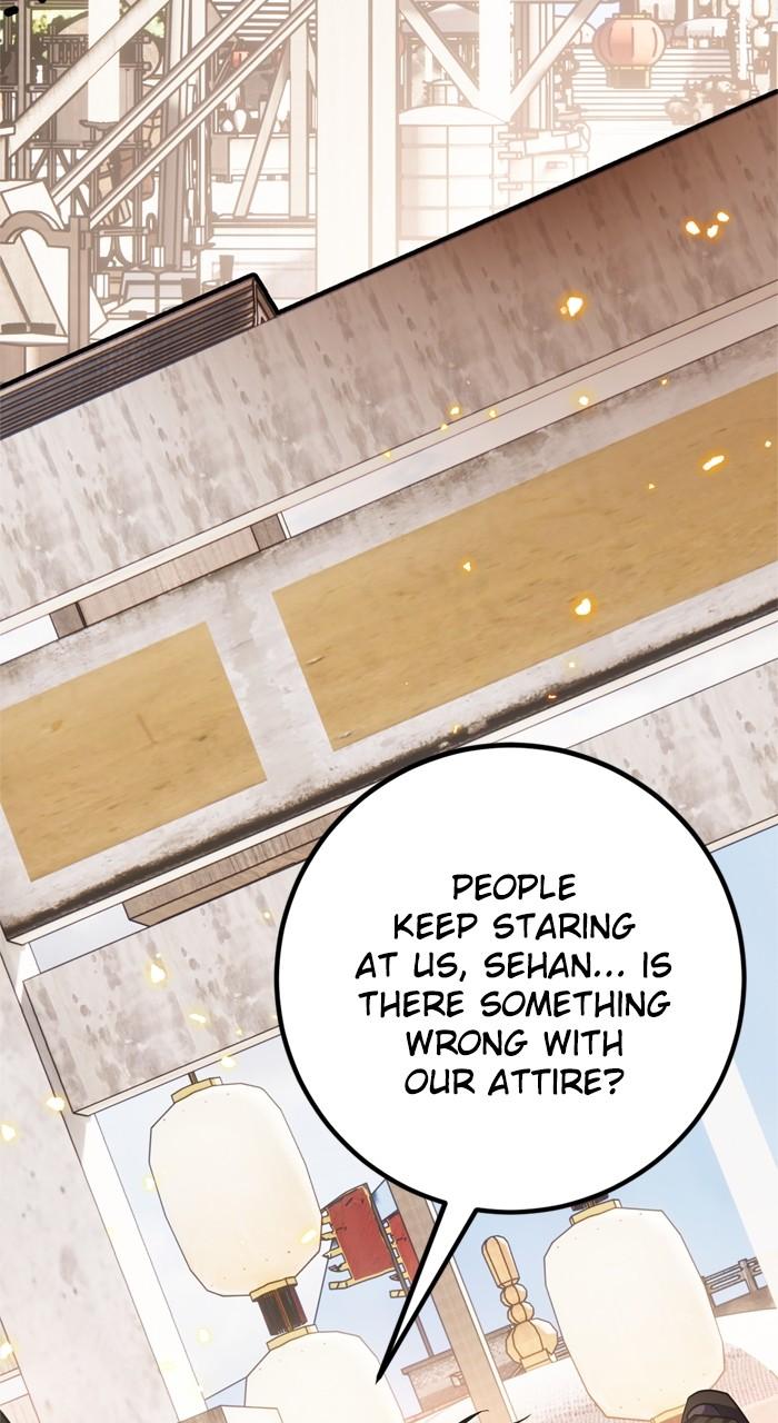 Return to Player Chapter 134 69