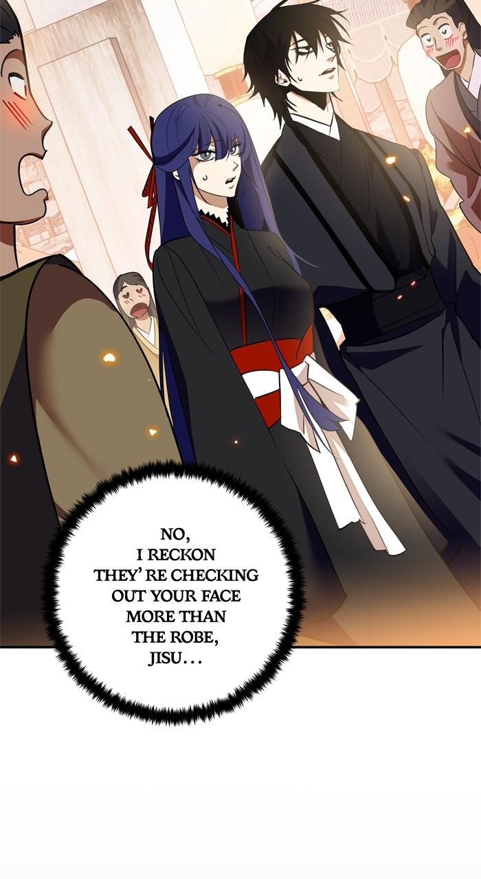 Return to Player Chapter 134 70