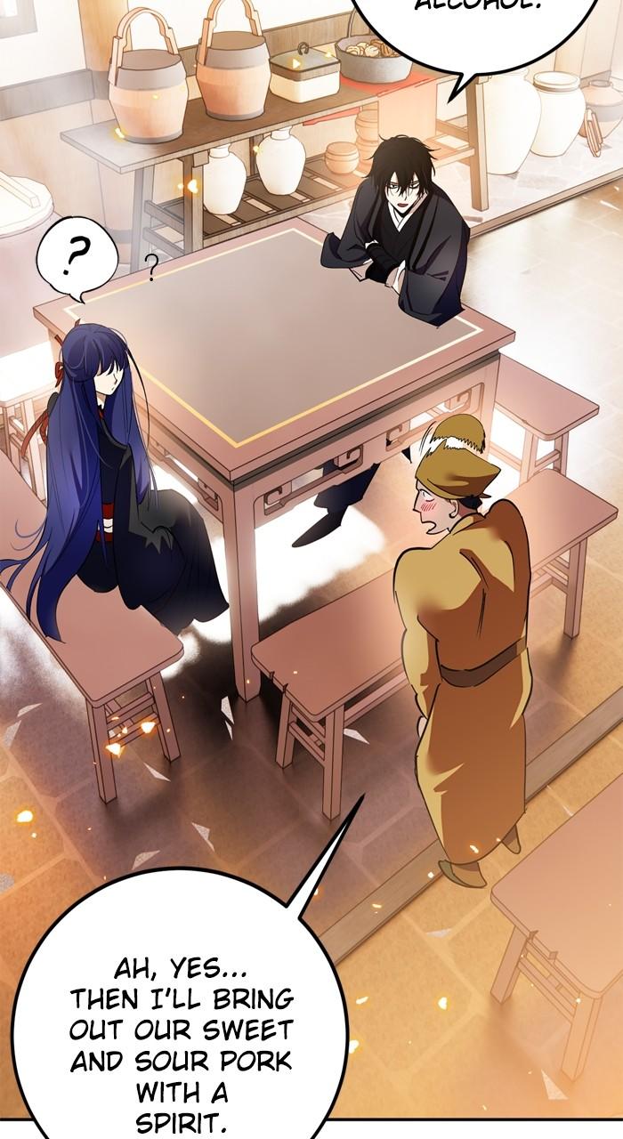 Return to Player Chapter 134 73
