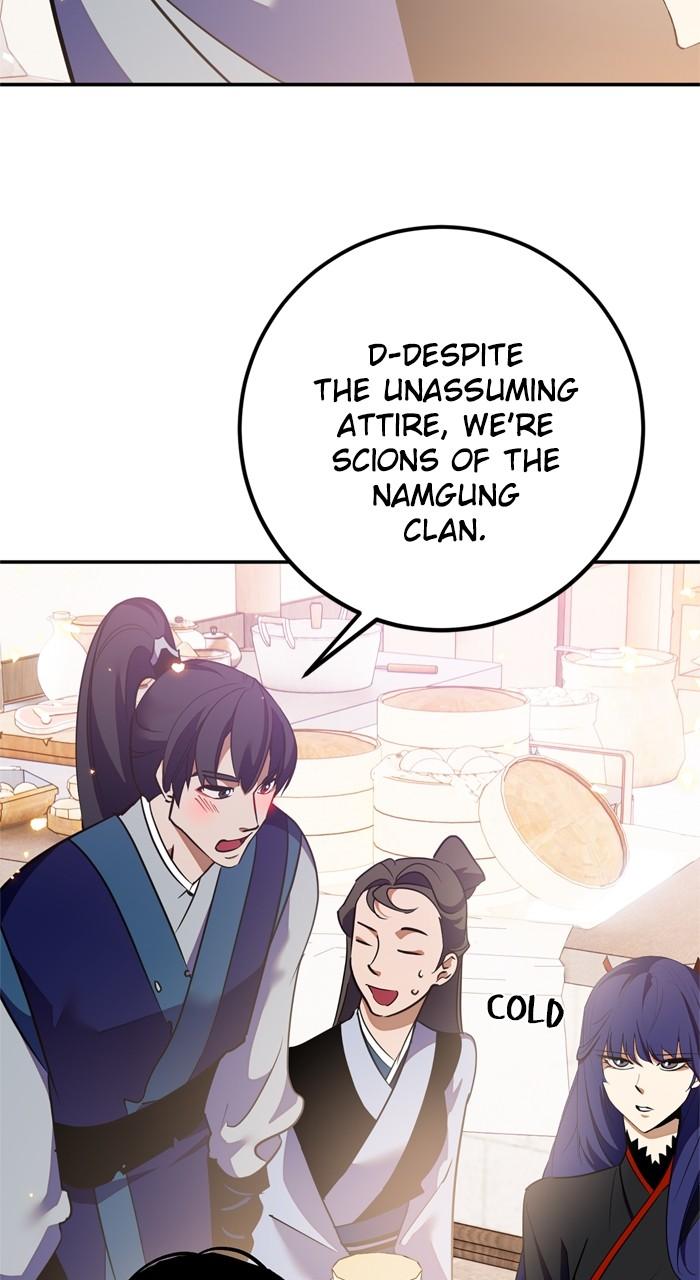 Return to Player Chapter 134 81