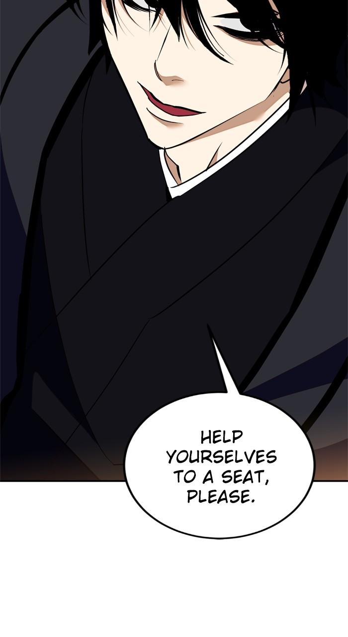 Return to Player Chapter 134 88