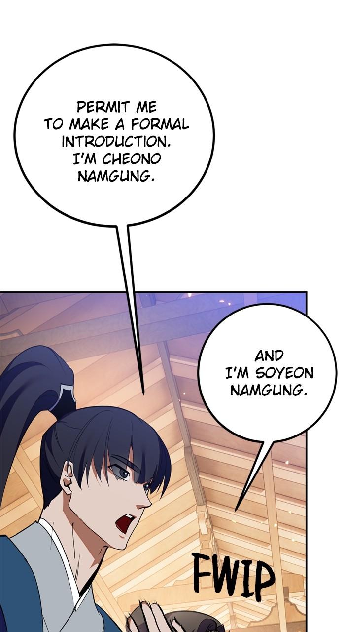 Return to Player Chapter 134 89