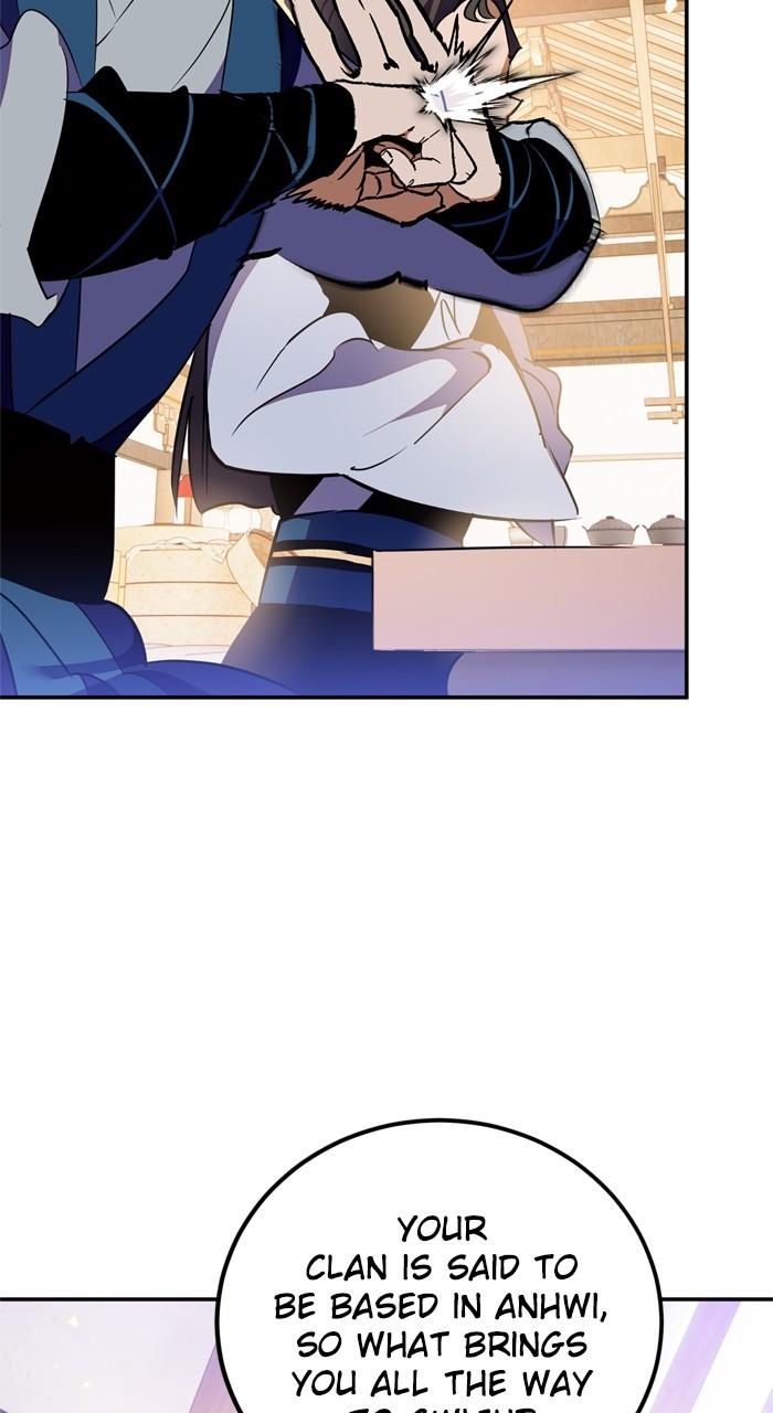 Return to Player Chapter 134 90