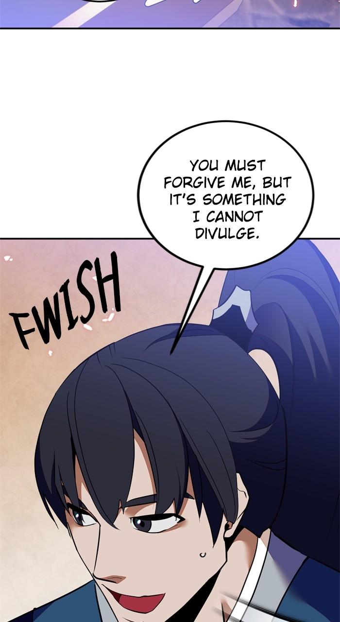 Return to Player Chapter 134 92