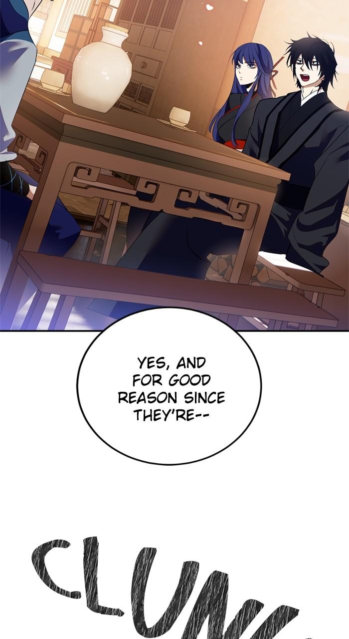 Return to Player Chapter 134 99