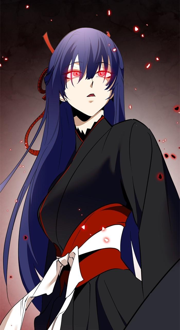 Return to Player Chapter 134 109