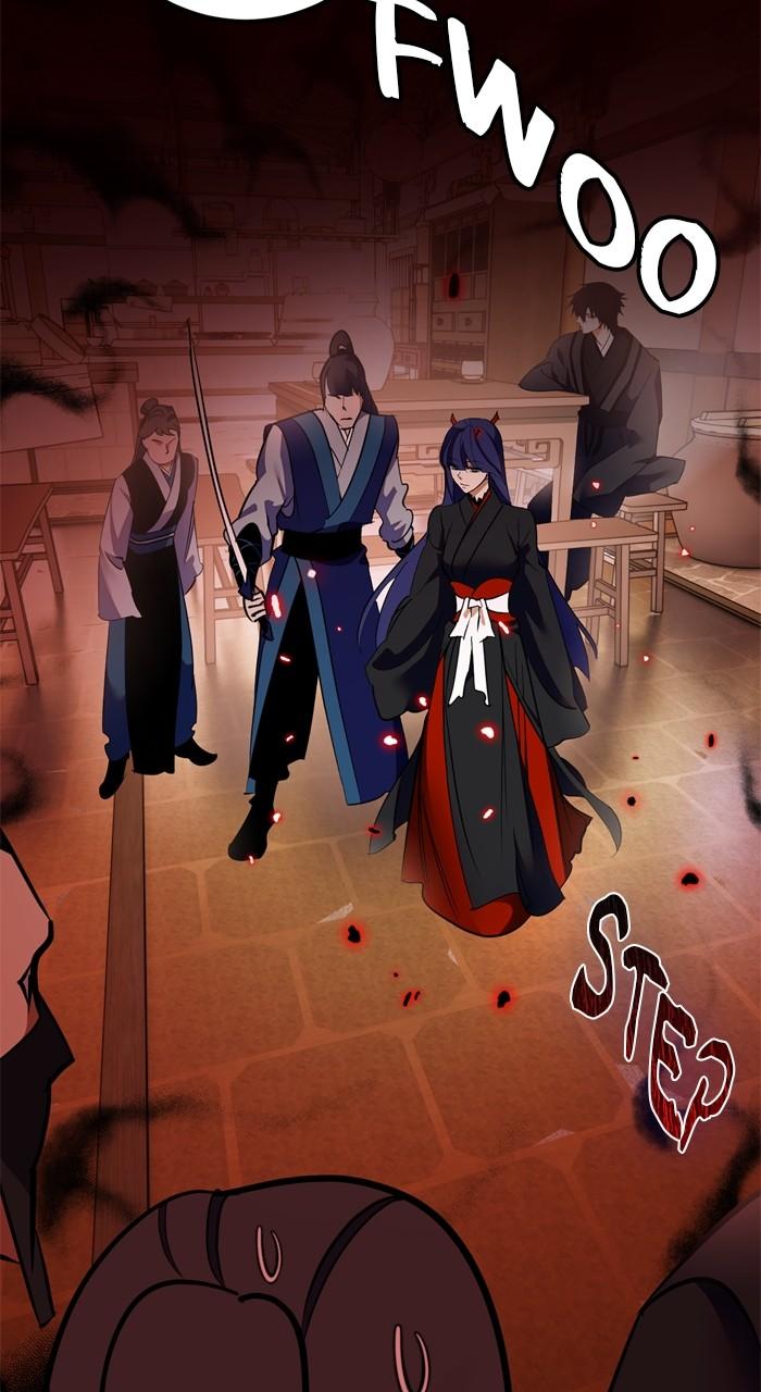 Return to Player Chapter 134 112